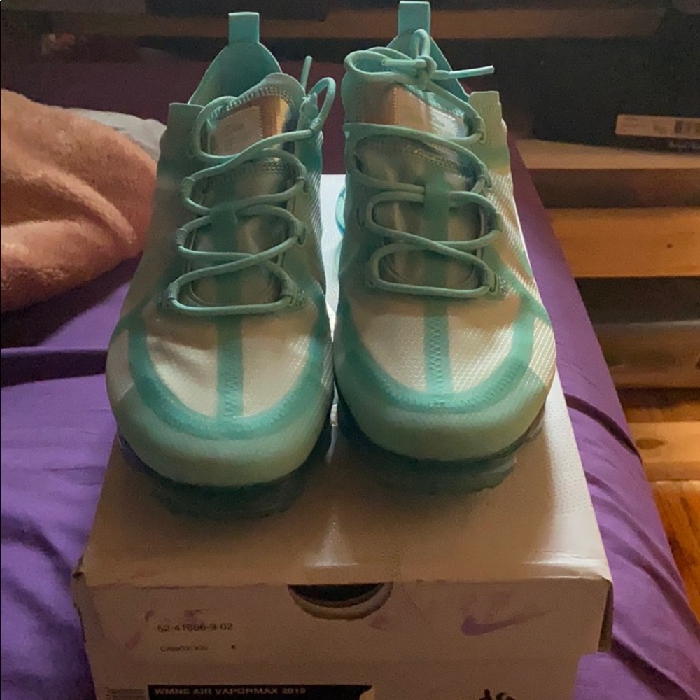 Women’s air vapormax 2019